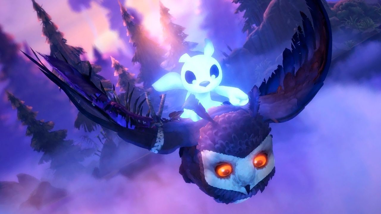 ori will wisps switch