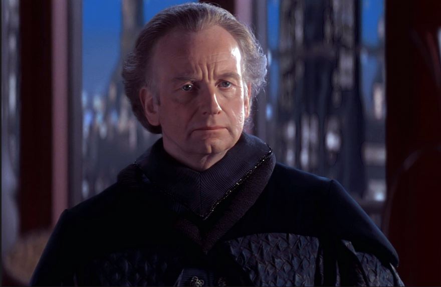 palpatine