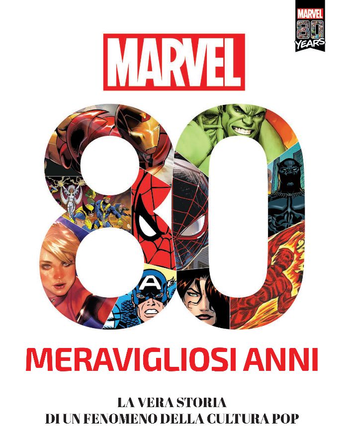 panini comics marvel