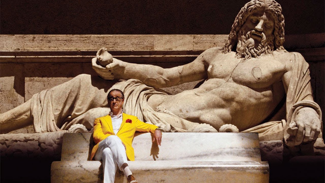 paolo sorrentino