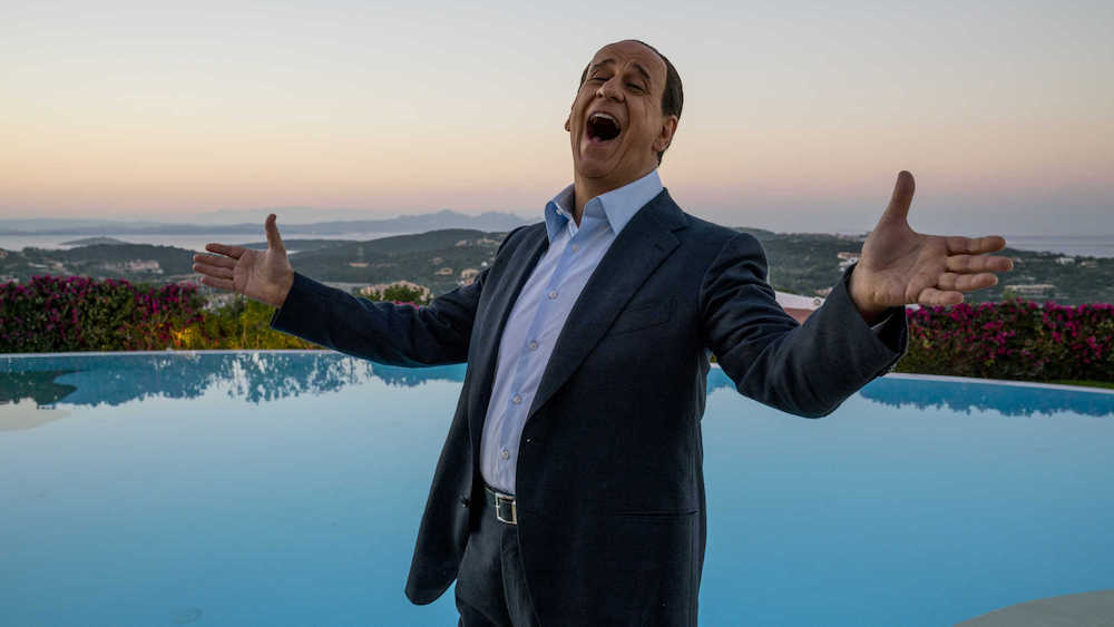 paolo sorrentino