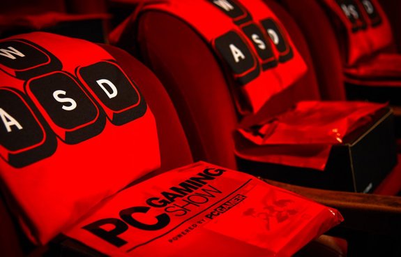 e3 2017 pc gaming show recap