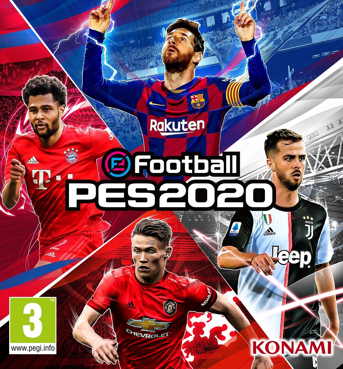 pes 2020 Serie A