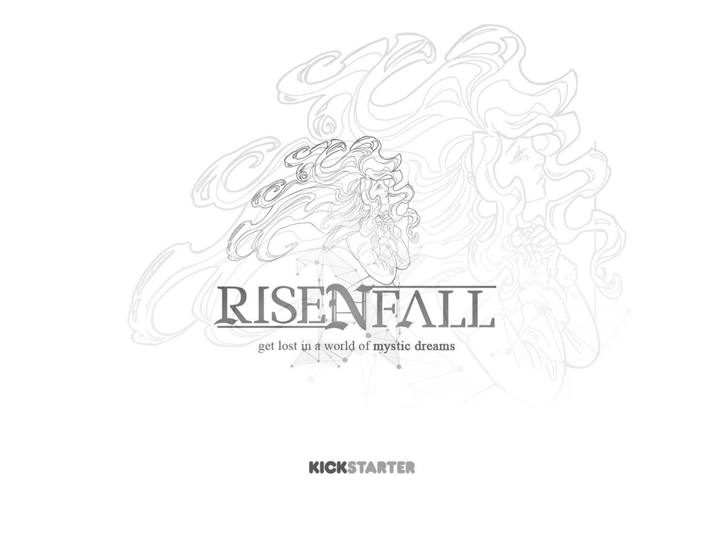 Liana Recchione Risenfall