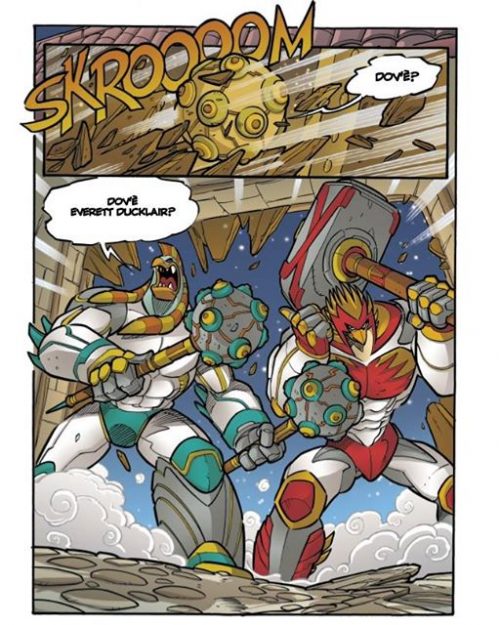 pk marchio di moldrock