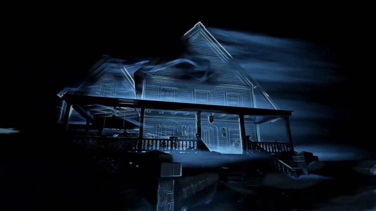 perception recensione