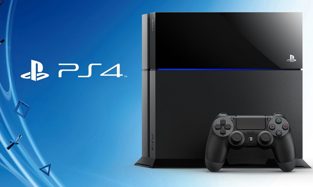 PlayStation 4