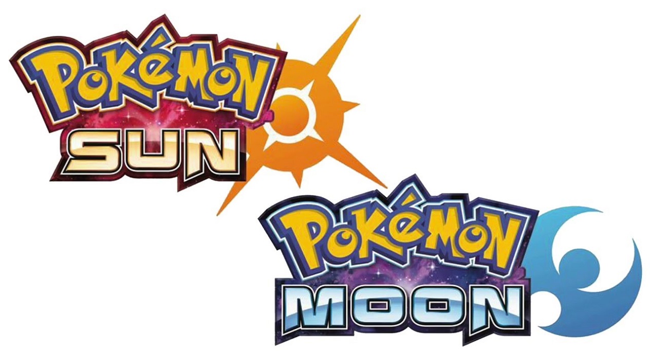 Pokémon Sole e Luna, ecco il primo trailer, data d’uscita e copertine