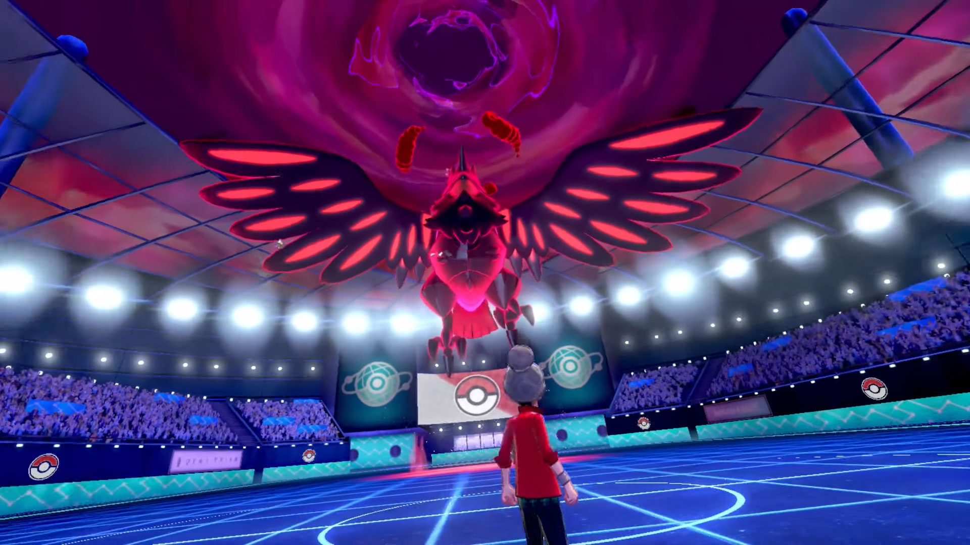 pokémon spada scudo novità agosto