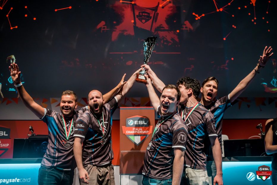 premiazione Summer Season 201