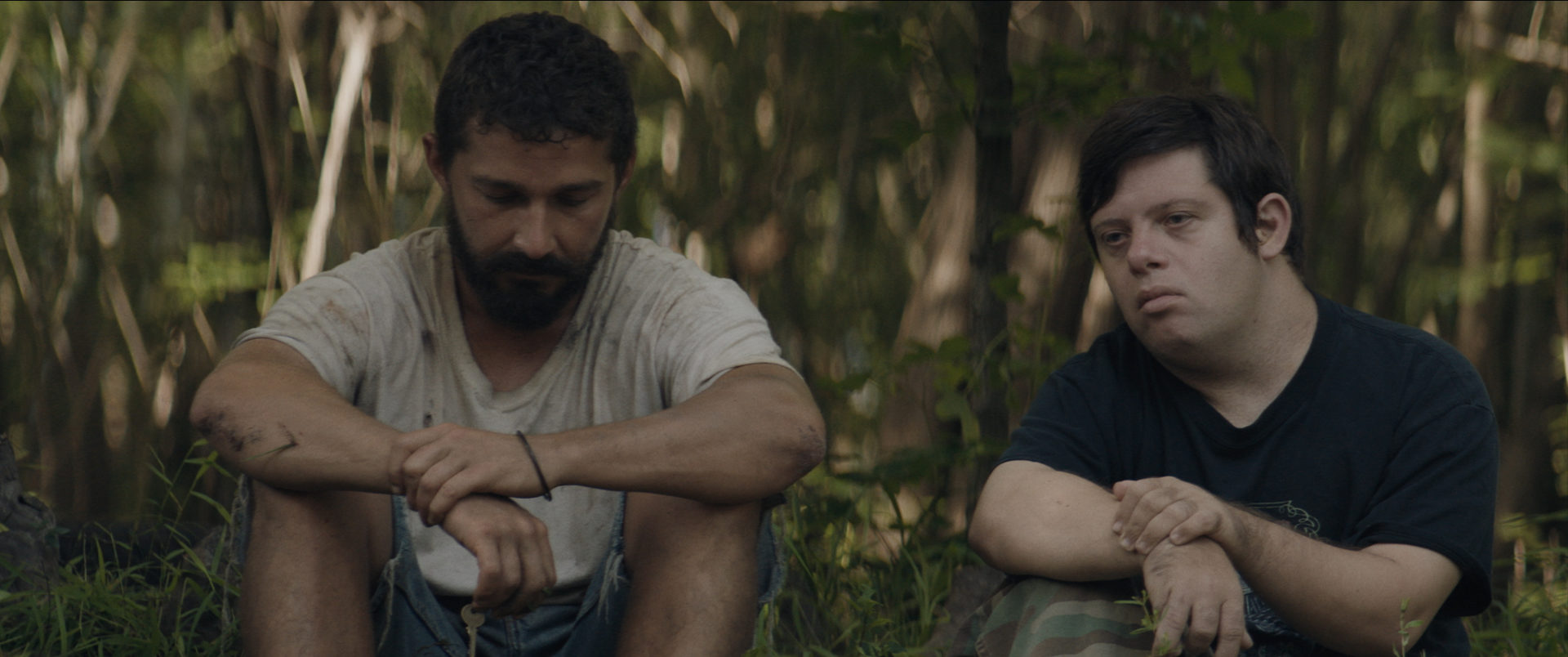 In viaggio verso un sogno - The Peanut Butter Falcon