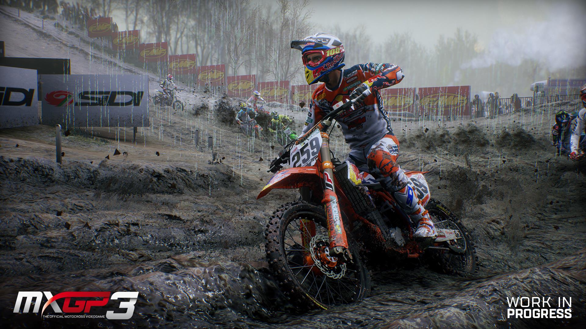 mxgp 3 recensione