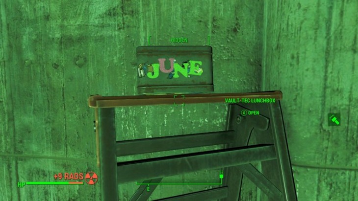 r-fallout-4 easter eg