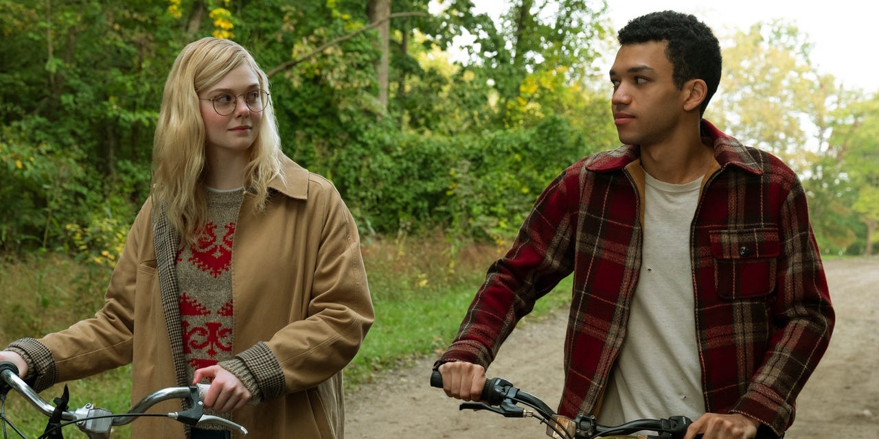 raccontami di un giorno perfetto