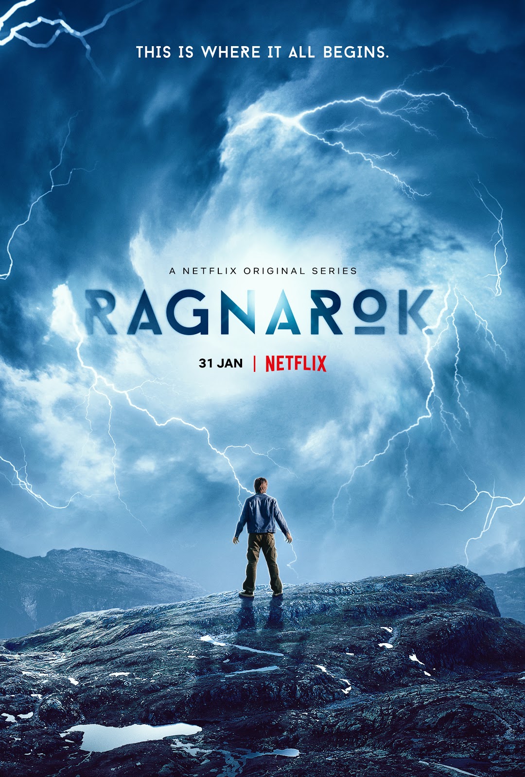 Quando Esce La Terza Stagione Di Ragnarok