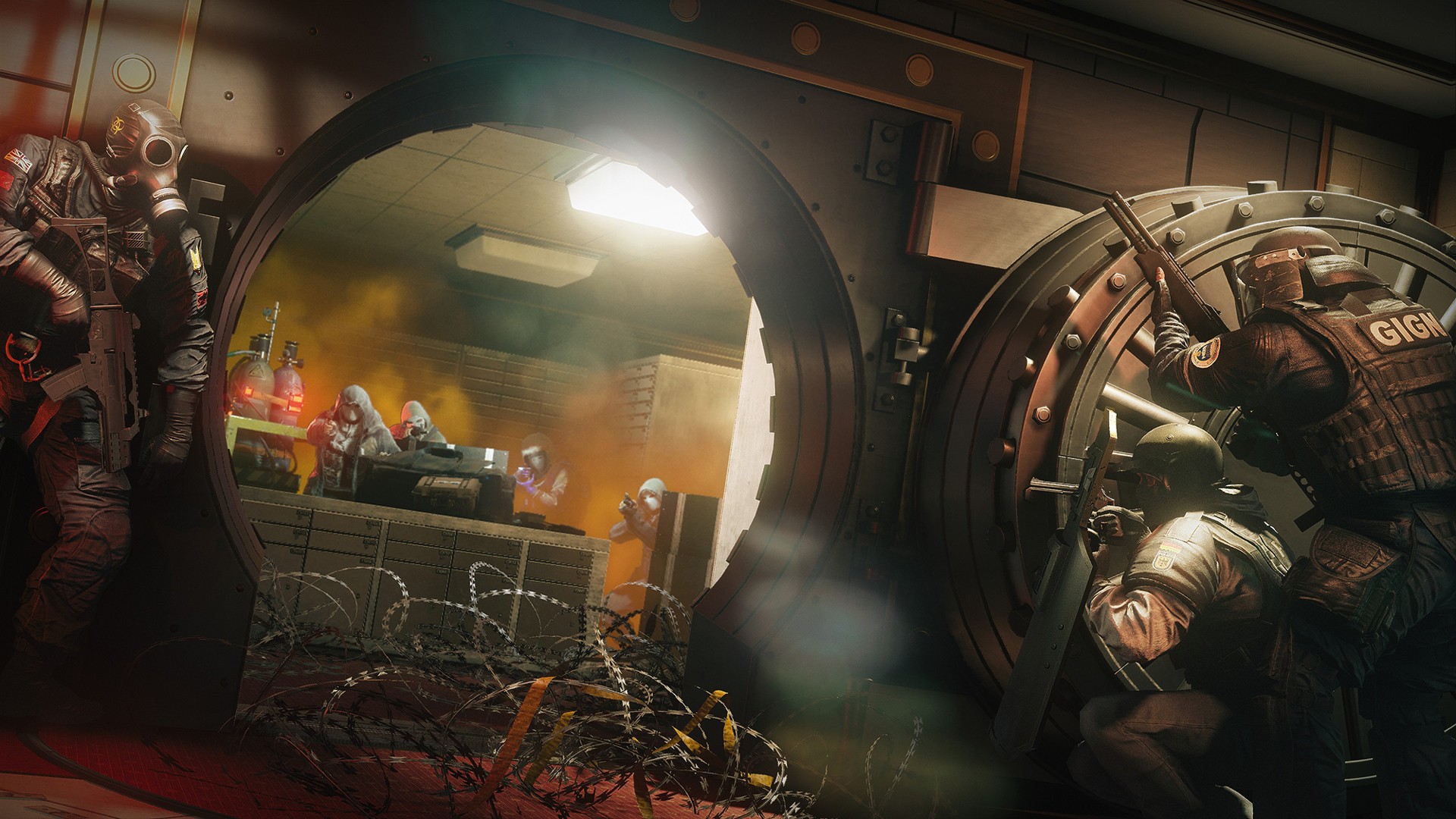 rainbow six siege next-gen