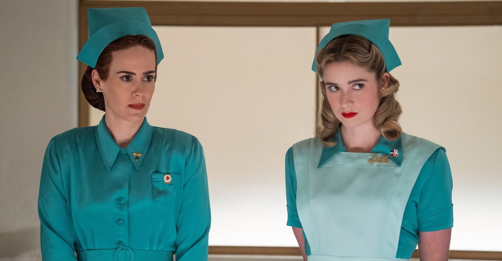 Ratched, la nuova serie Netflix destinata a diventare un cult Stay Nerd