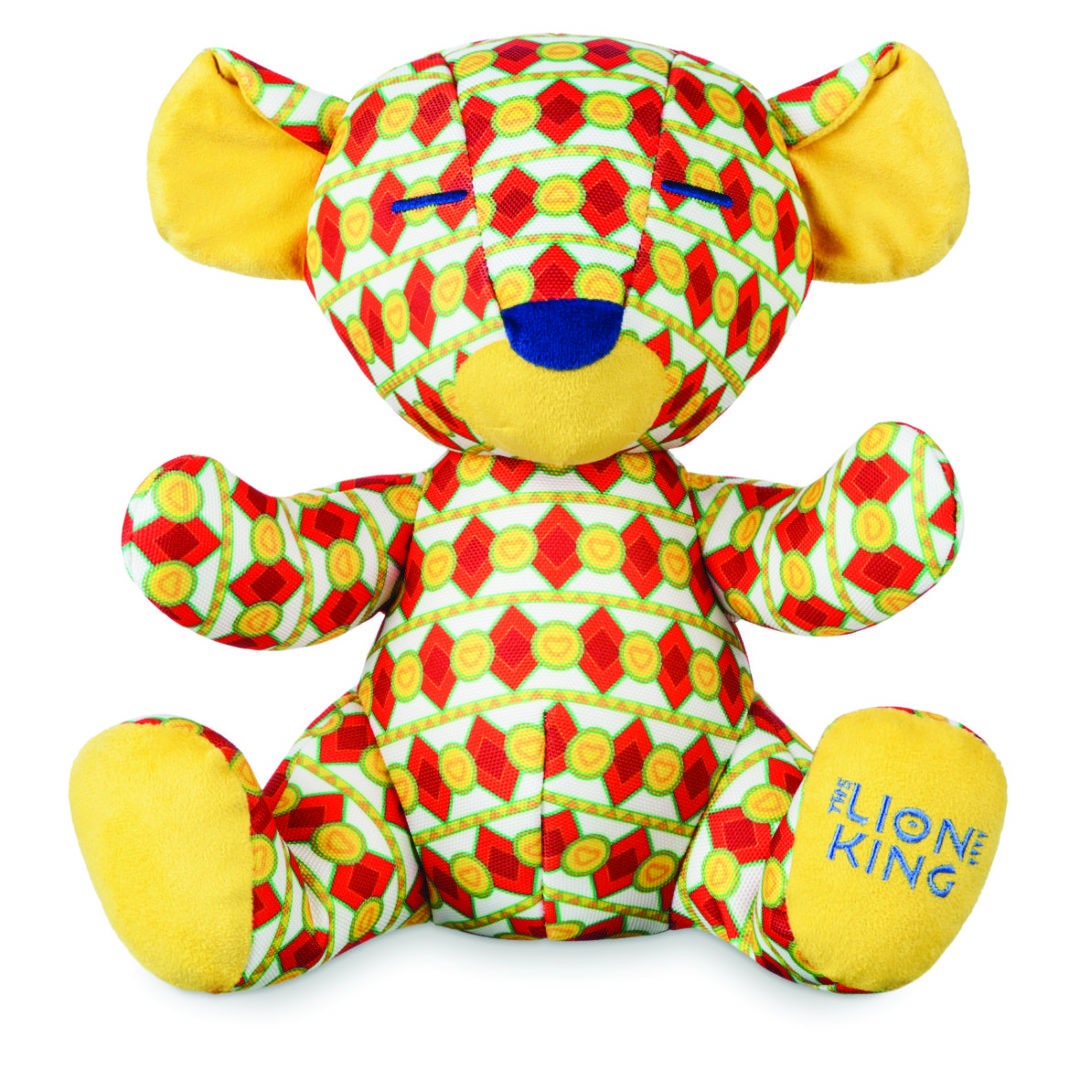 re leone proteggi leoni