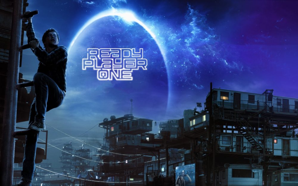 ready player one