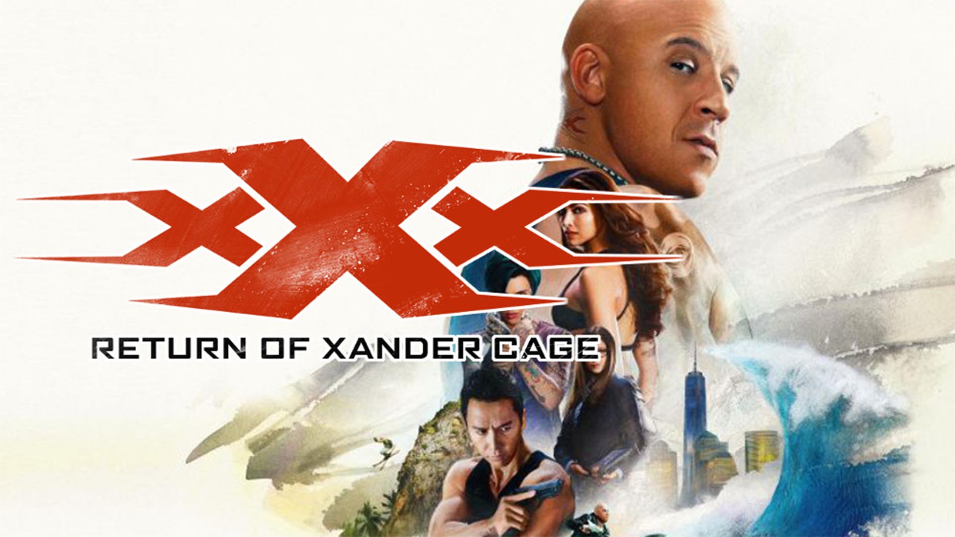 Xxx Il Ritorno Di Xander Cage Recensione 4k Uhd Blu Ray Stay Nerd 