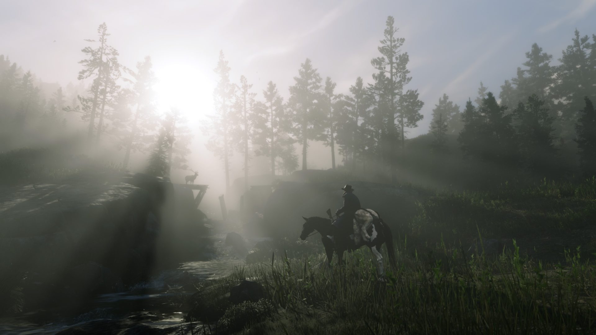 red dead redemption 2 pc