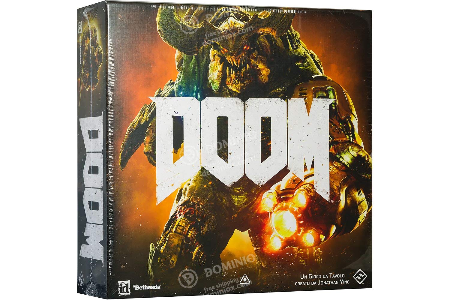 regali natale videogiochi