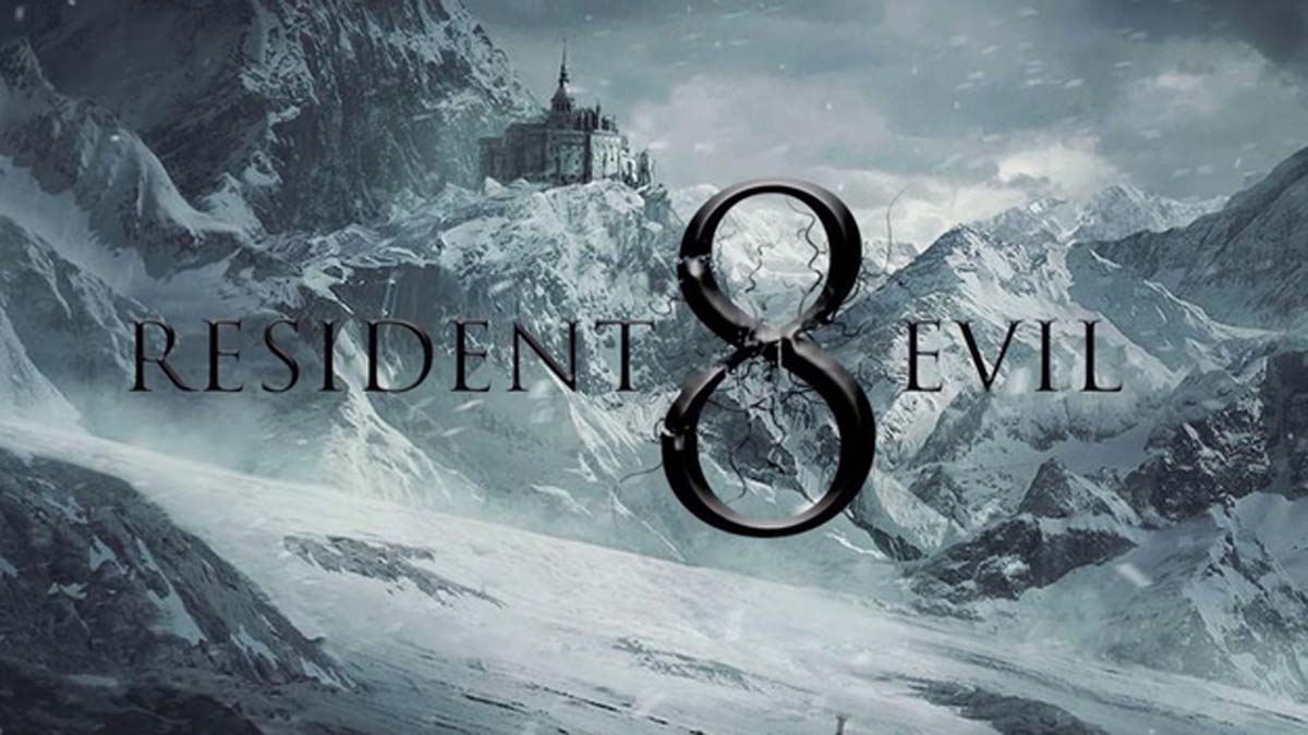 resident evil 8 annuncio