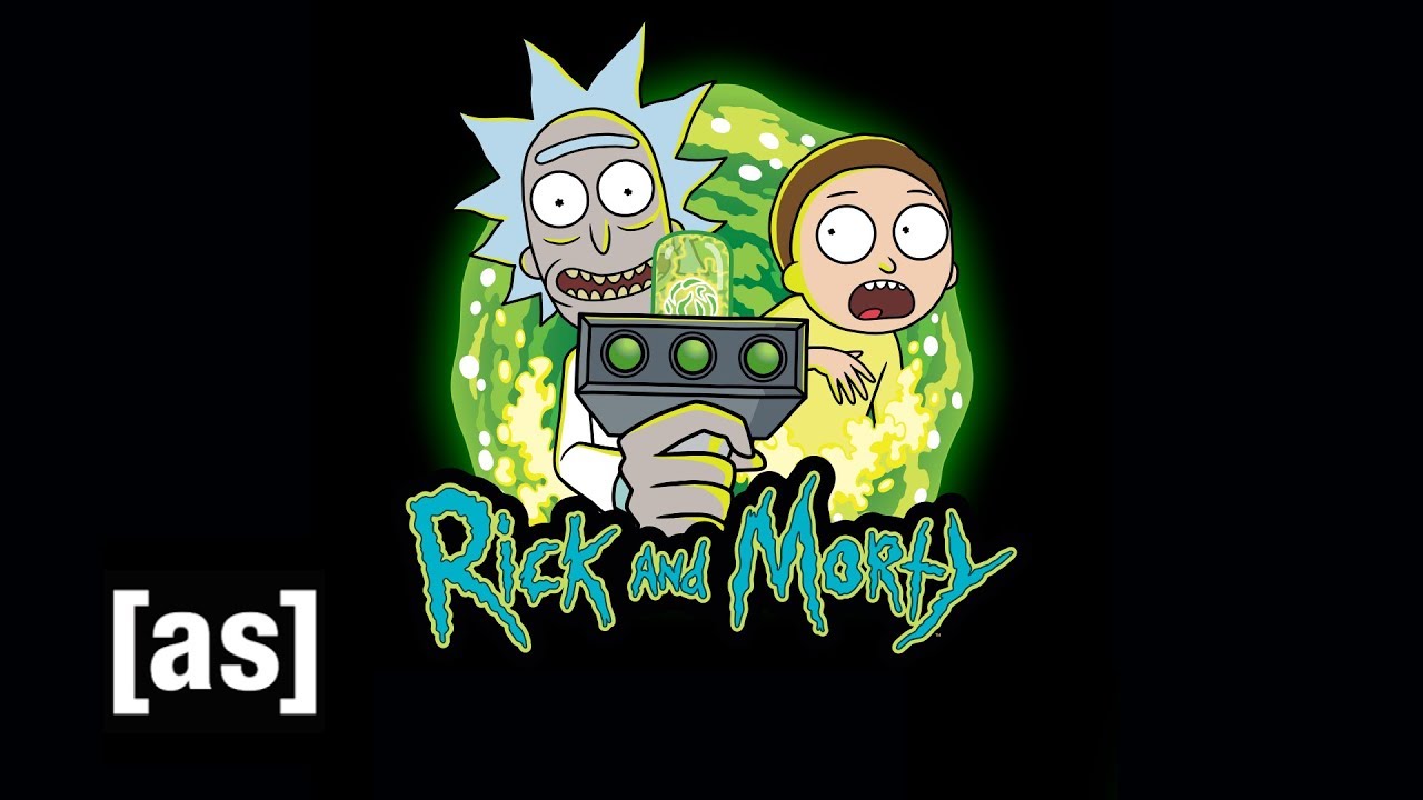 rick and morty nuovi episodi