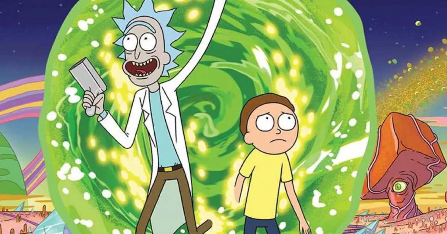 Rick and Morty 4: Adult Swim ha rilasciato il trailer della nuova stagione  - Stay Nerd