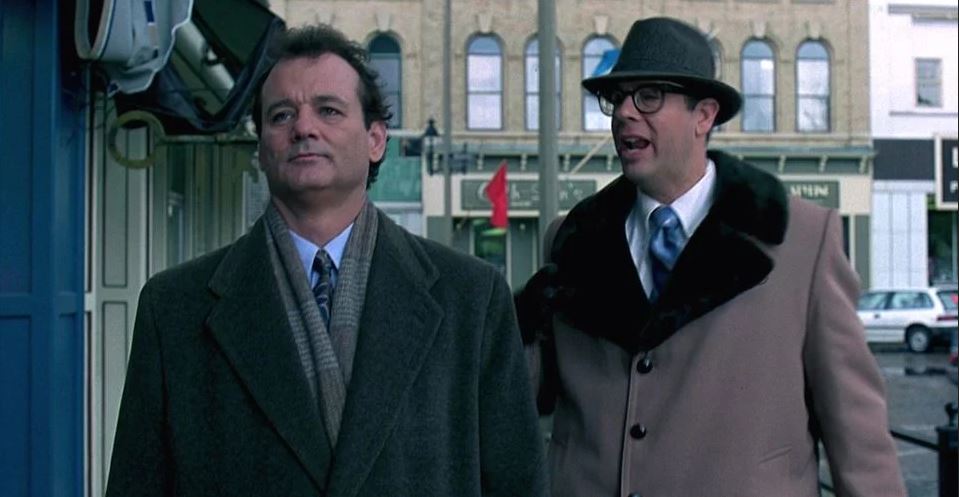 ricomincio capo serie tv