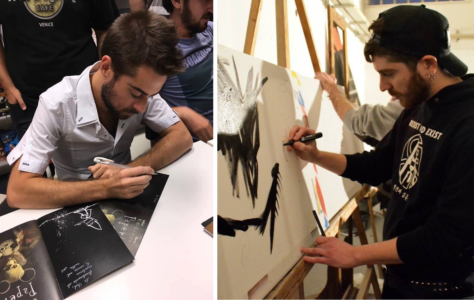 strade del paesaggio intervista marcio rincione prenzy