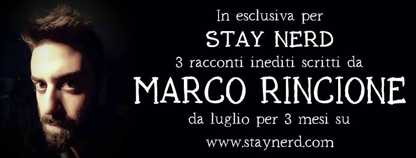 Marco Rincione