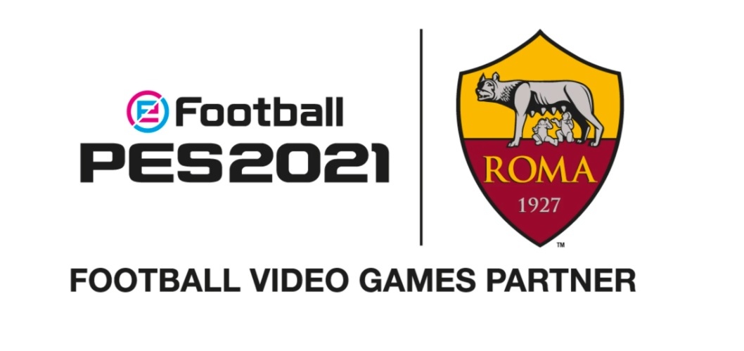 roma pes 2021