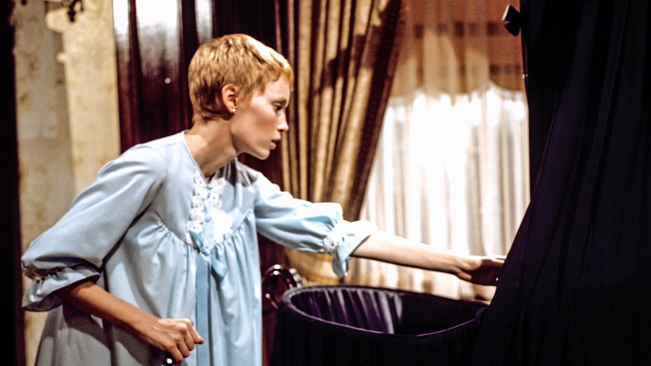 rosemary's baby