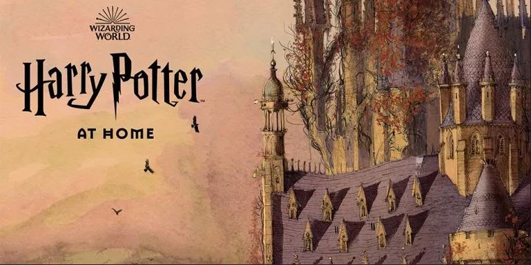 rowling-potter-home