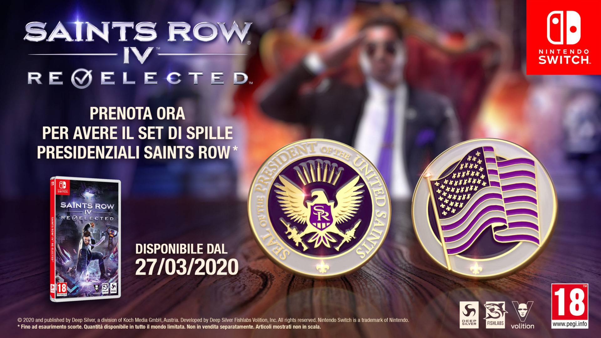 saints row iv switch