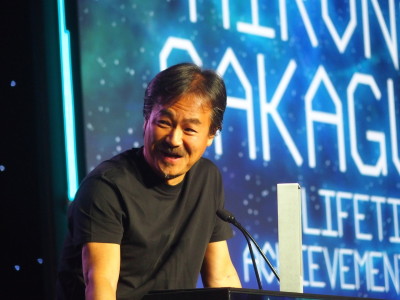 Game Developers Conference 2015 