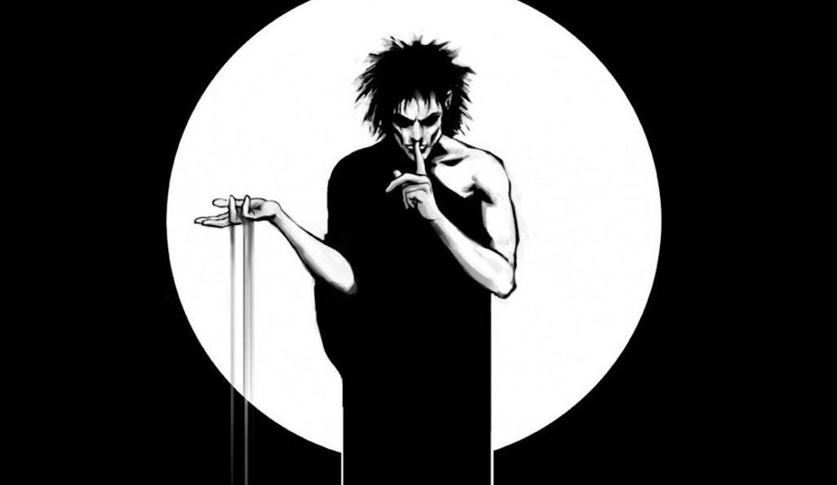 sandman