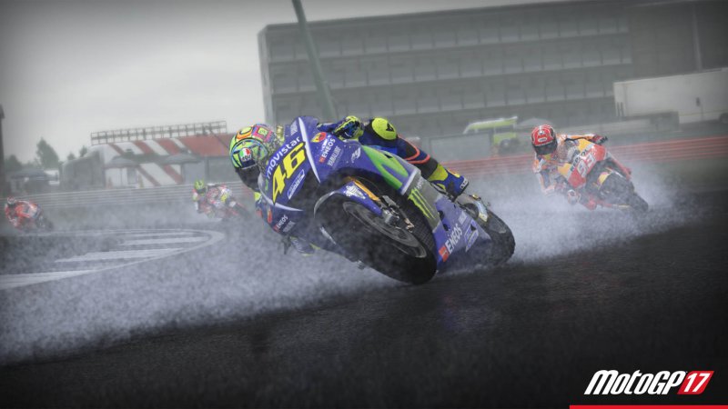 motogp 17 recensione