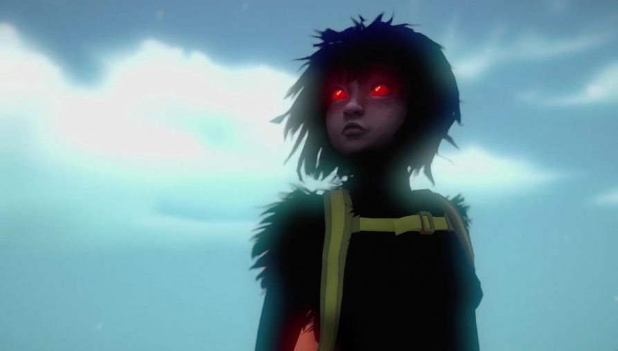 e3 2018 sea of solitude anteprima