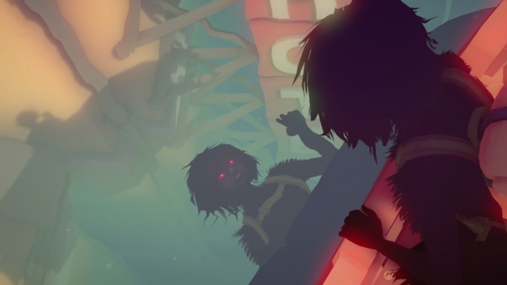 e3 2018 sea of solitude anteprima