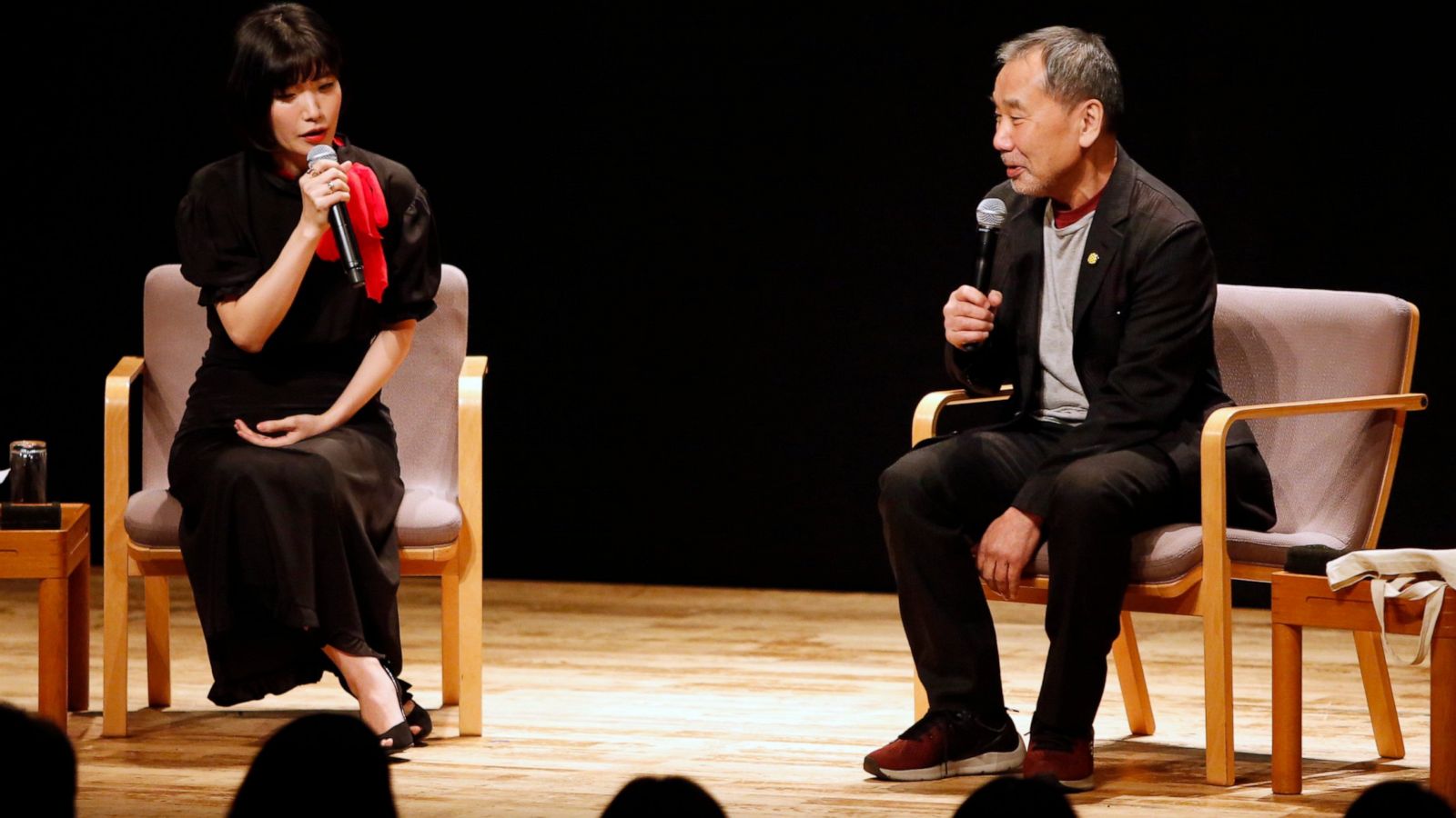 seni uova mieko kawakami