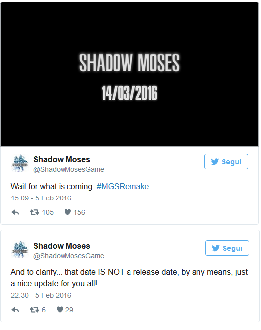 shadow moses