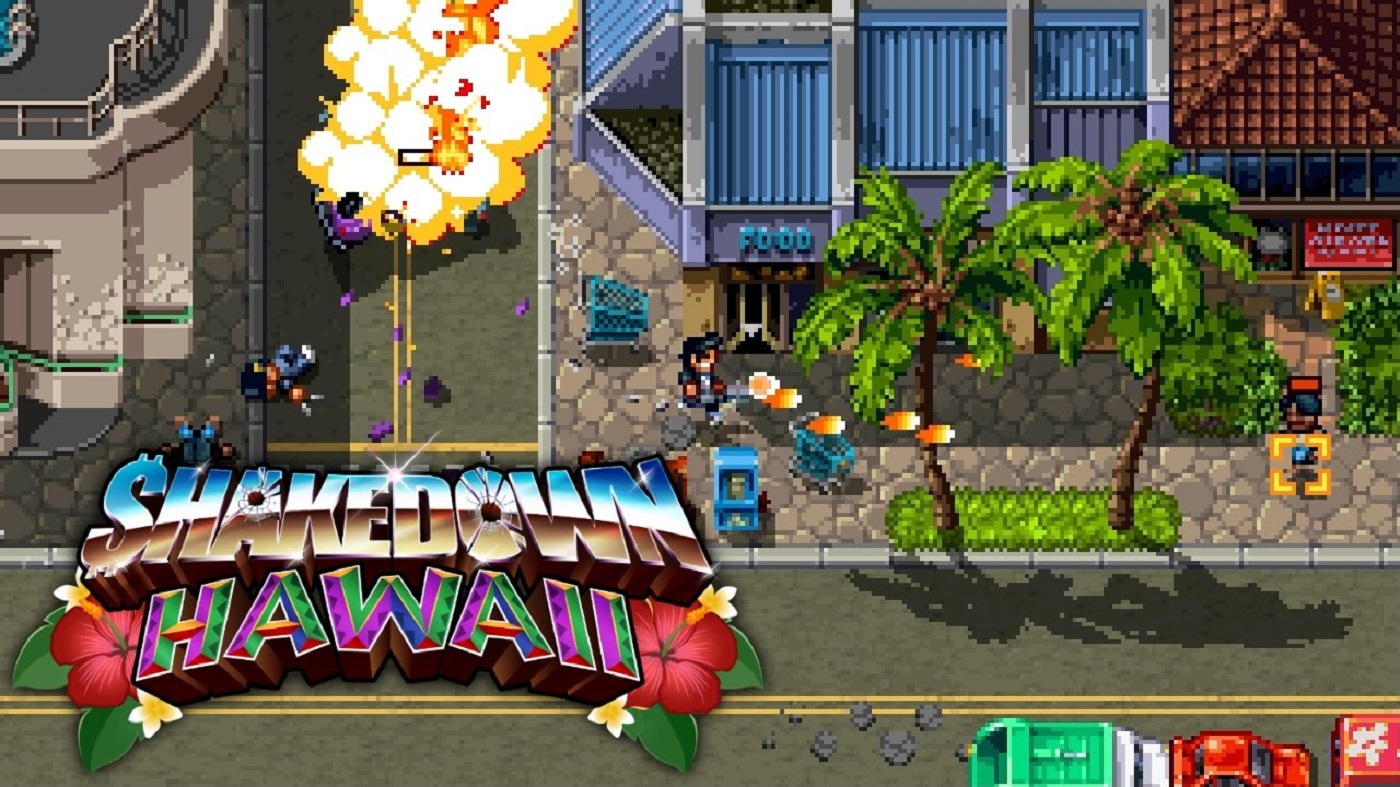 shakedown hawaii ps3