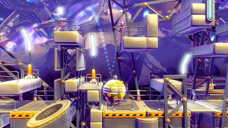 Shiftlings - Recensione