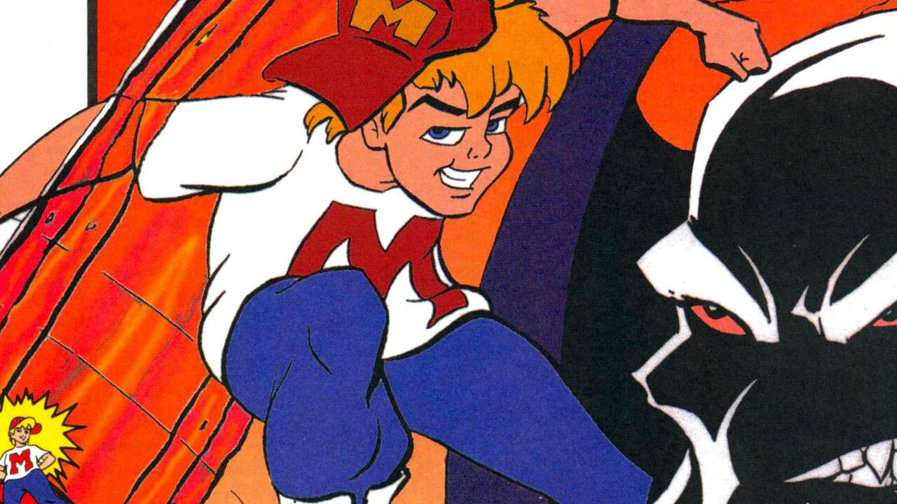 sigle cartoon anni 90