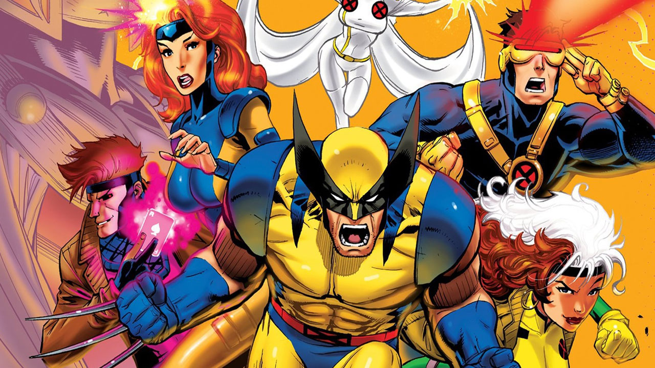 sigle cartoon anni 90