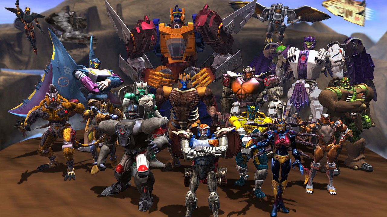 sigle cartoon anni 90