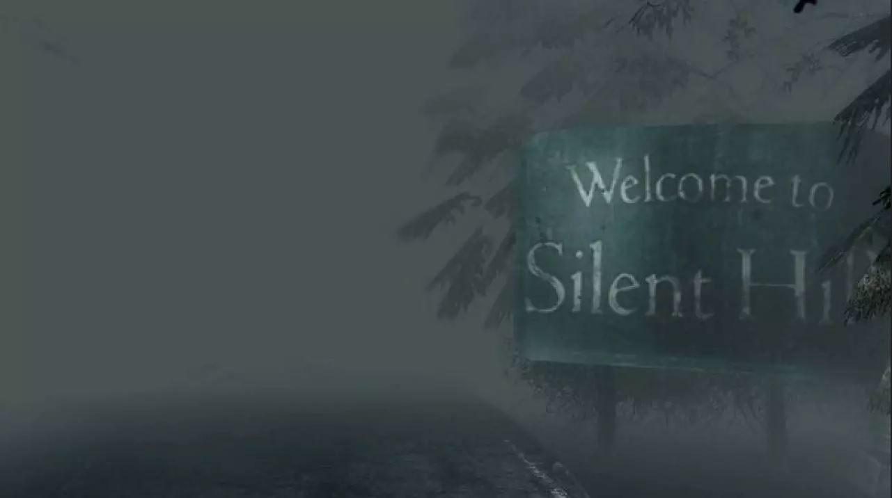 silent hill japan studio