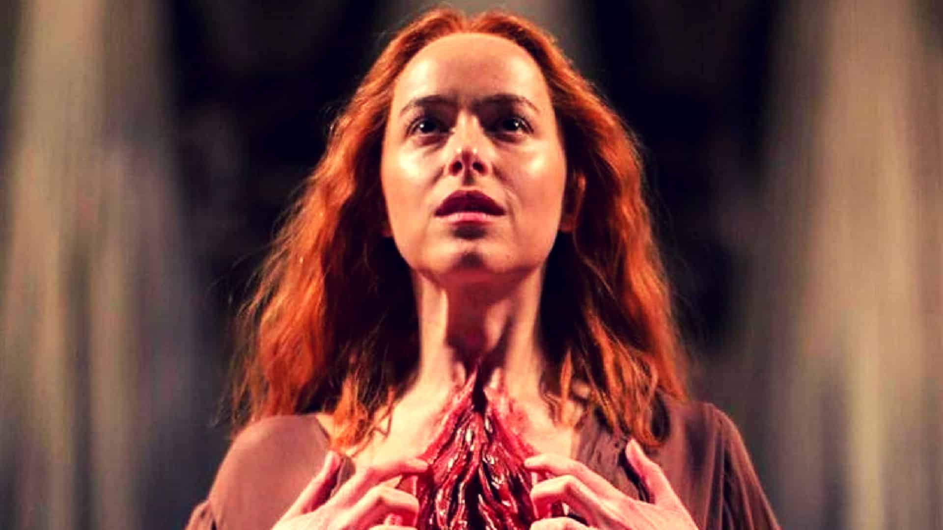 suspiria